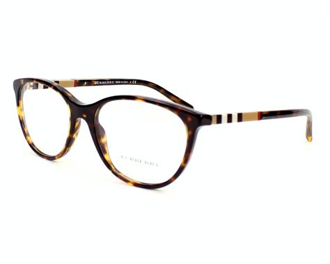 lunette burberry femme afflelou